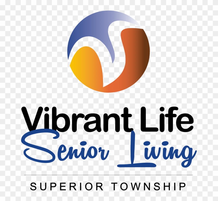 Vibrant Life Senior Living - Fall Fling Clipart #4768209