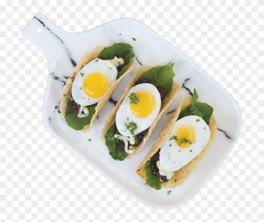 Sunnies Cafe - Instagram-worthy Restaurants - Fried Egg Clipart #4768318