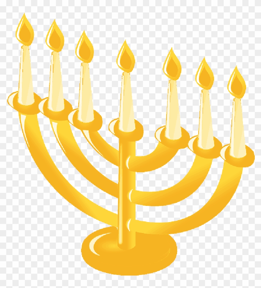 Hanukkah , Png Download - Hanukkah Clipart