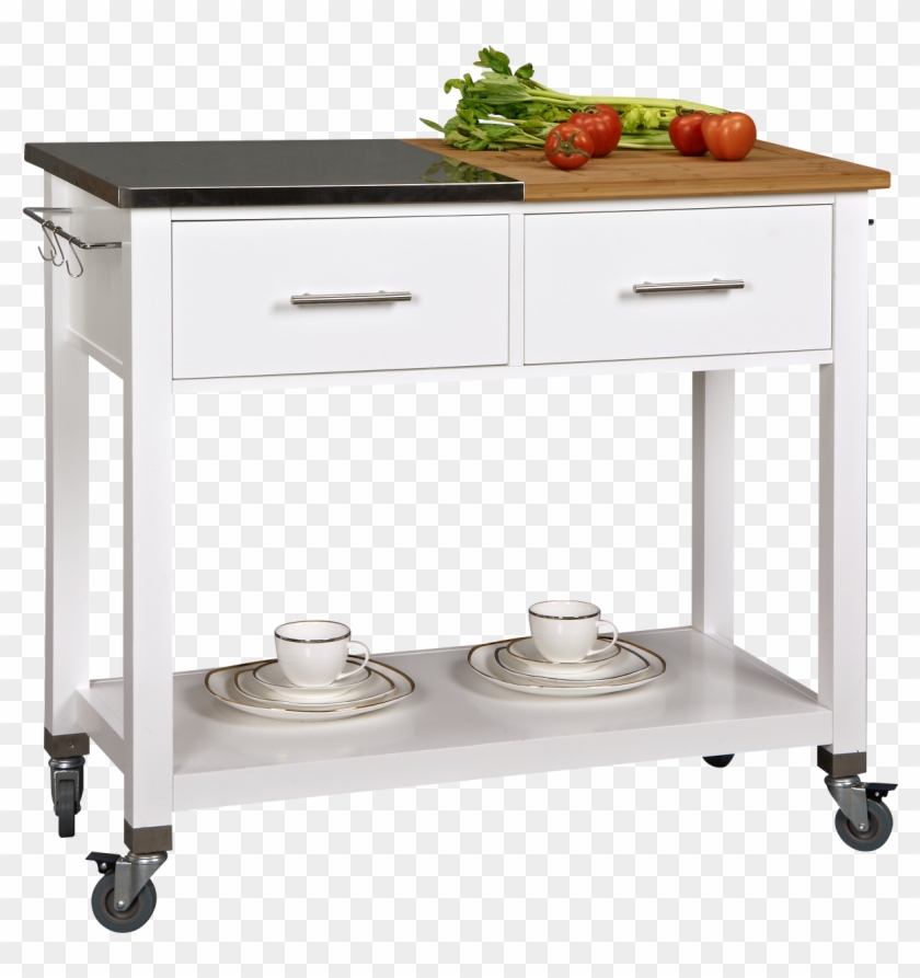 Kitchen Island Transparent Png Clipart #4768426