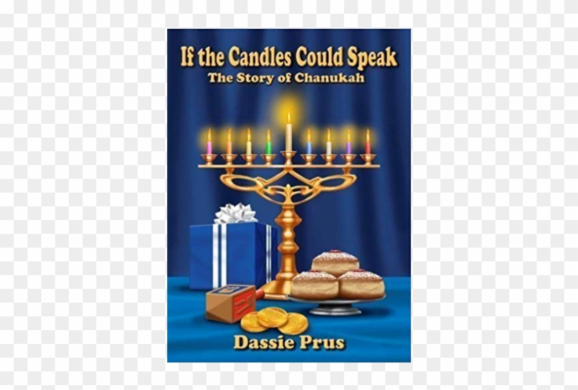 Chanukah Story Time @ Little Shop Of Stories, Decatur - Chanukah Big Book Clipart