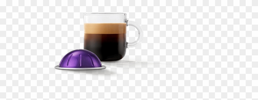 Nespresso Vertuo Capsules - Liqueur Coffee Clipart #4768470
