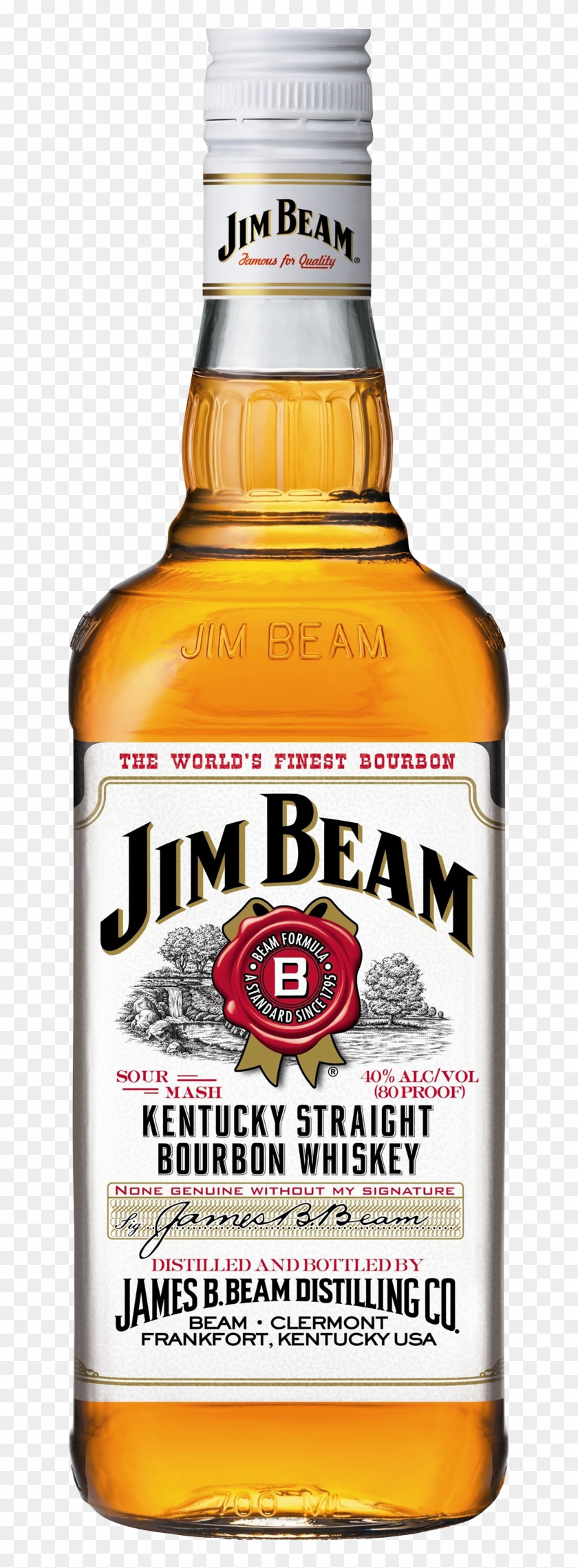 Jim Beam Price In Delhi Clipart #4768655