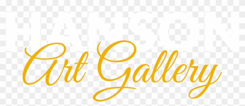 Creation - Calligraphy Clipart