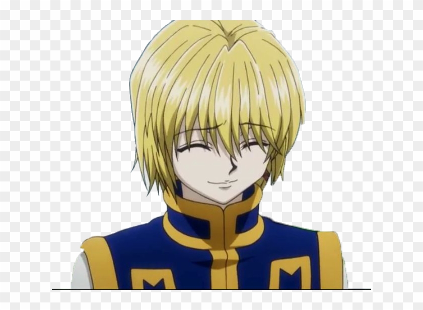 Girl , - Hxh Png Kurapika Clipart