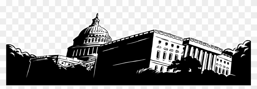 Run The Jewels - Dome Clipart #4768690