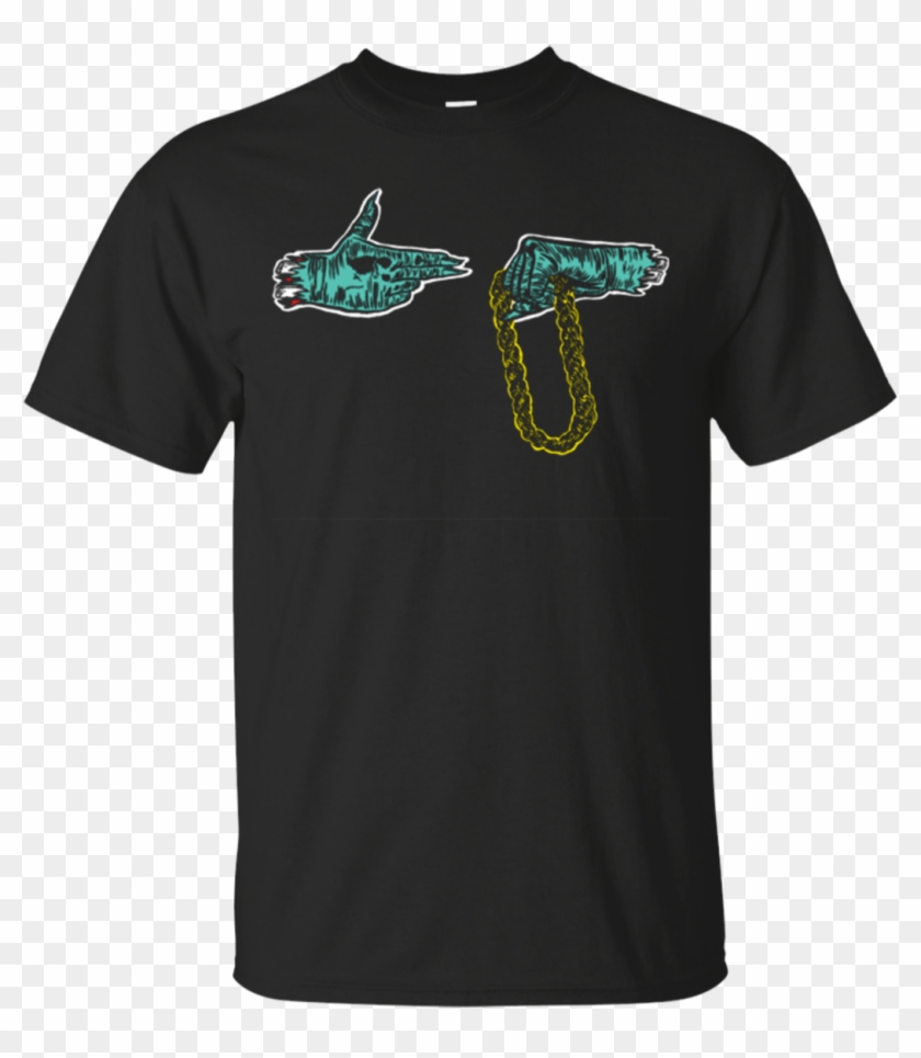 Run The Jewels El P Killer Mike T Shirt - Home Dogs Gonna Eat Eagles Shirt Clipart #4768813