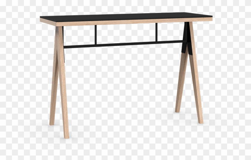 Braccas Island - Writing Desk Clipart