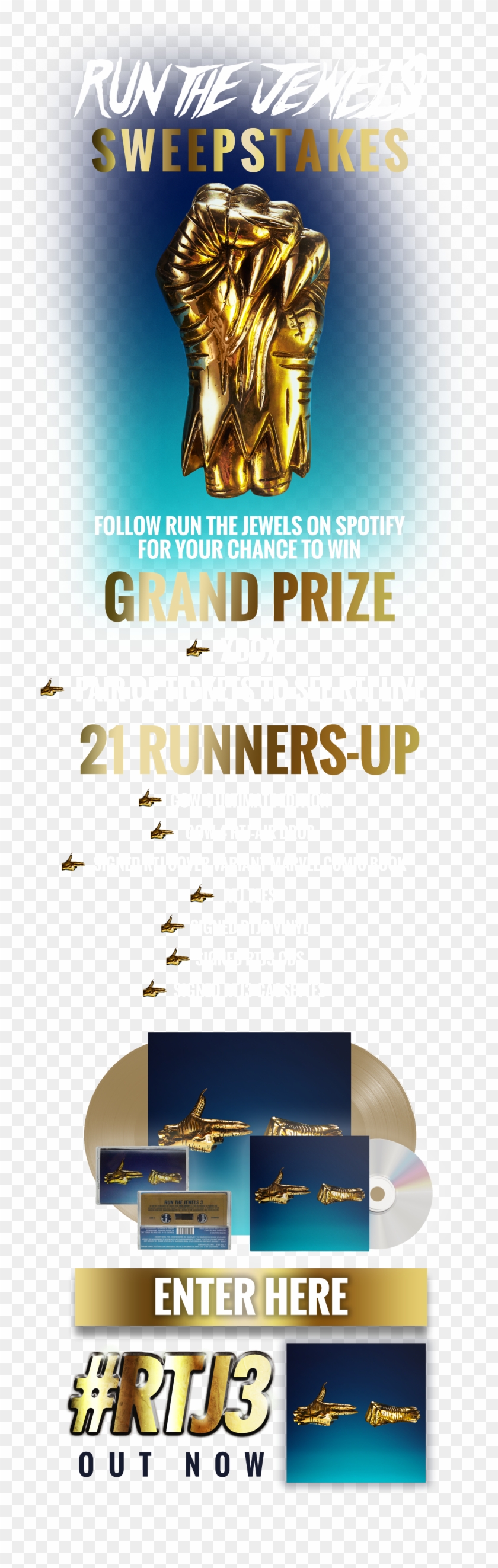 Sign Into Spotify And Receive Updates And Marketing - Poster Clipart #4768911