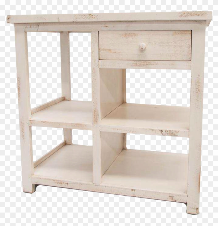 Acents Collection-12 - Shelf Clipart