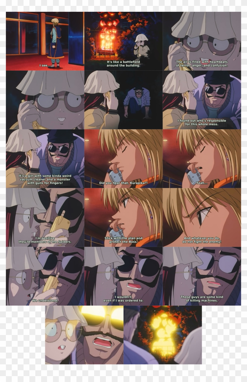 Third Is Nostrade Asking About Basho And Senritsu - Cartoon Clipart