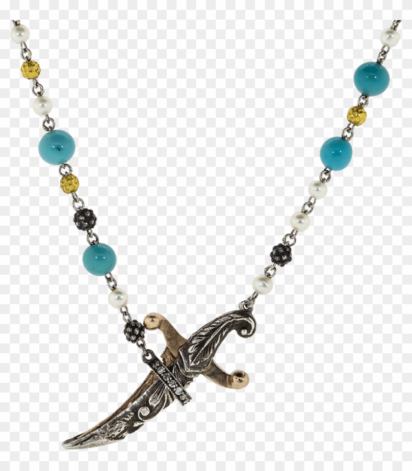 Loading Zoom - Necklace Clipart #4769318