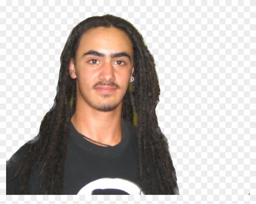 Dreadlocks Clipart #4769320