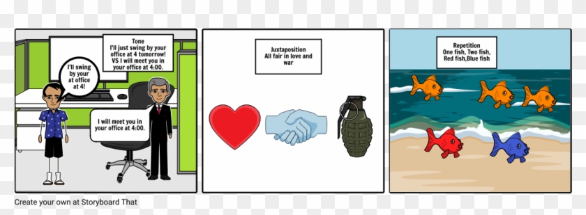 A - Illustration Clipart