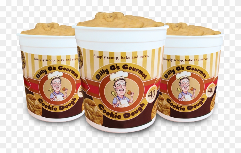 Cookie Clipart #4769384