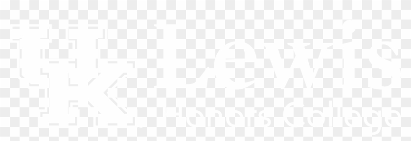 Uk Site Logo - Lewis Honors College Clipart