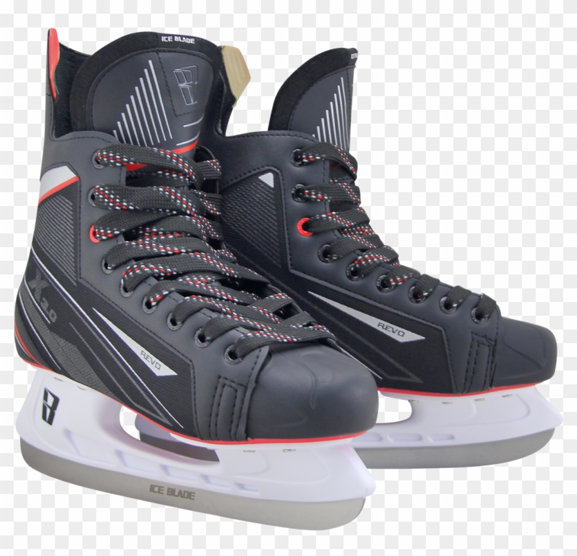 Ice Skates - Коньки Ice Blade Clipart