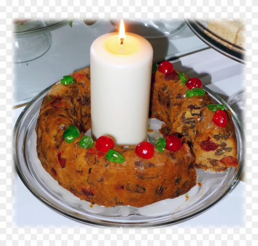 Advent Candle Clipart