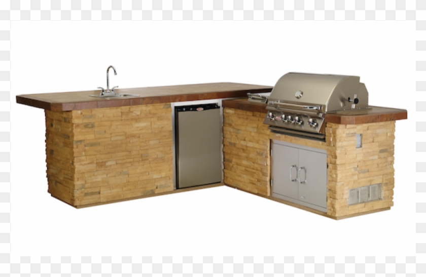 Q Outdoor Barbecue Kitchen Island - Gourmet Q Outdoor Kitchen Island Uk Clipart