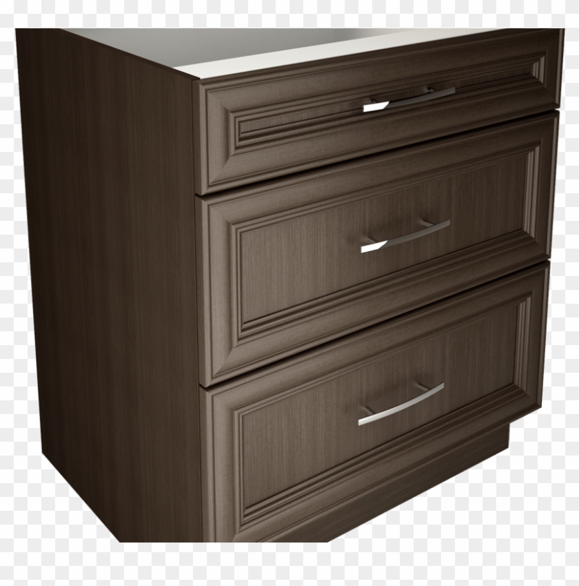 Large Base Drawers Kitchen Cabinets Plan Base Kitchen - 30 Kitchen Drawer Base Cabinets Clipart #4769810