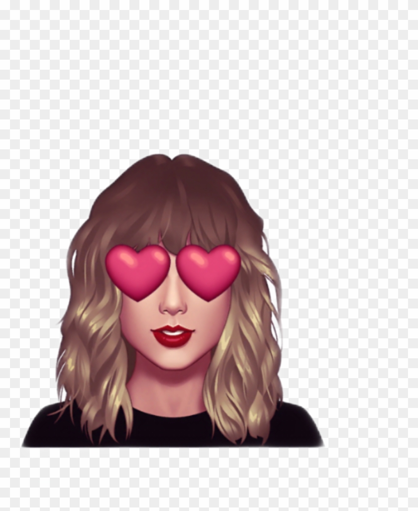 Taylorswift Sticker - Taylor Swift Cats Taymojis Clipart #4769848