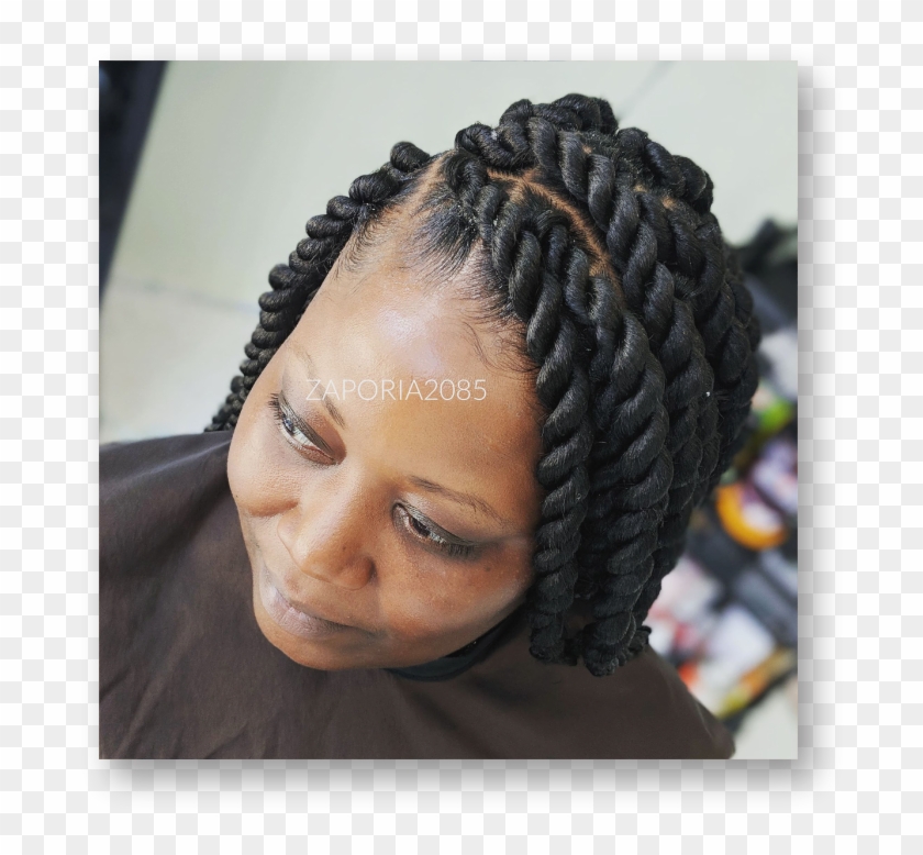 Havana / Marley Twist - Girl Clipart #4769875