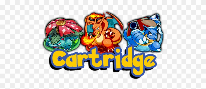 Cartuchous Clipart #4769930