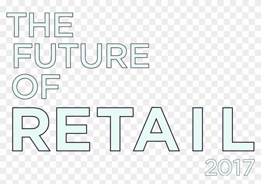 Future Retail Title - Calligraphy Clipart