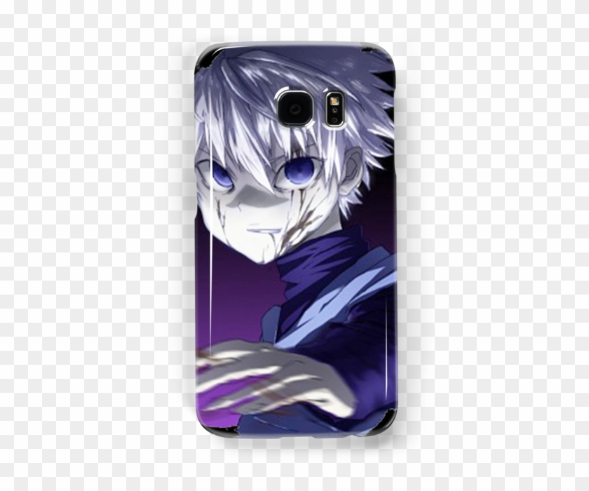 Hunter X Hunter Killuaaa By Hxhmonogatari Killua Zoldyck Wallpaper Hd Android Clipart 4769964 Pikpng killua zoldyck wallpaper hd android