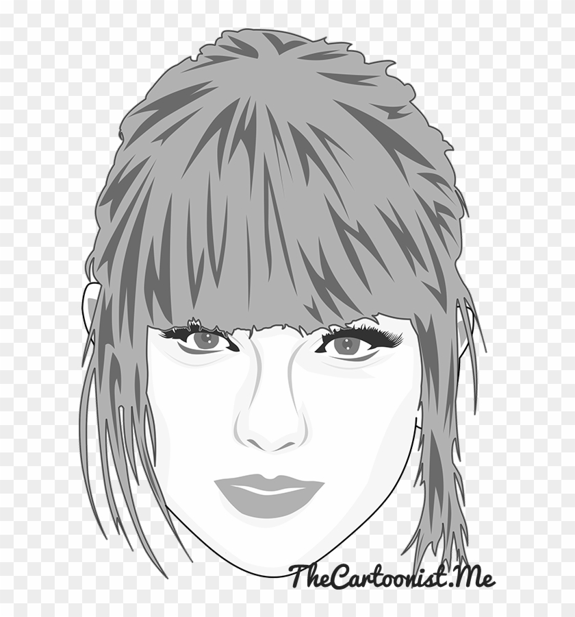 Via Cartoon Yourself - Sketch Clipart #4770137