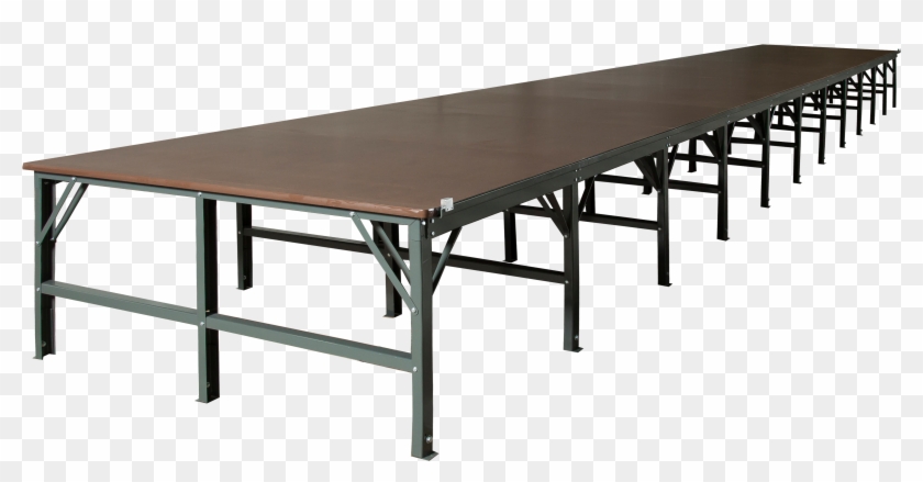 Kitchen Cutting Table Gallery Bar Height Dining Table - Folding Table Clipart