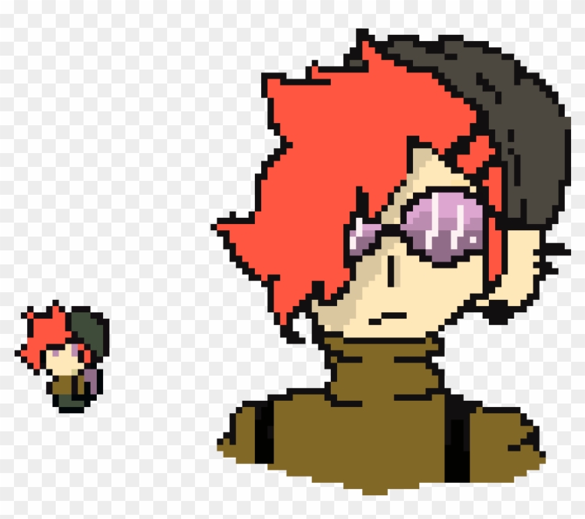 Pokemon Trainer - Cartoon Clipart