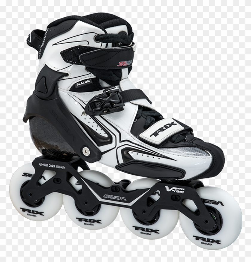 Freestyle - Seba Trix White Clipart #4770271