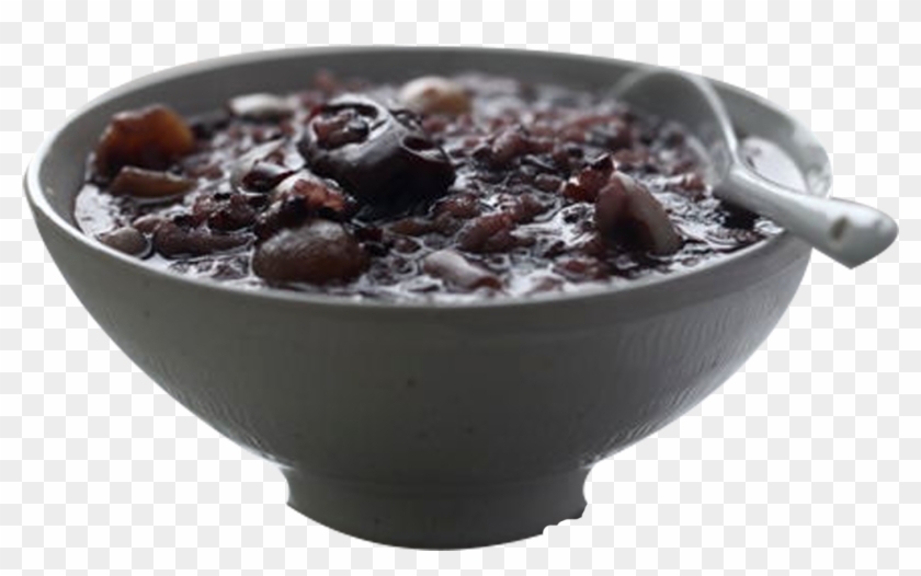 Rice And Beans Png Clipart #4770275