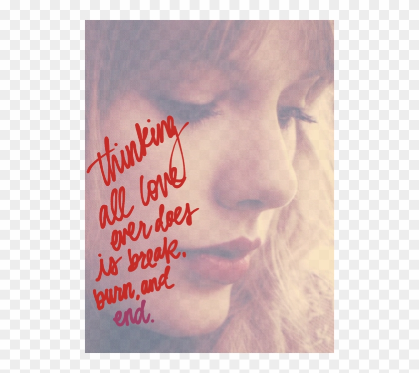 Taylor Swift Inspiration › - Poster Clipart #4770388
