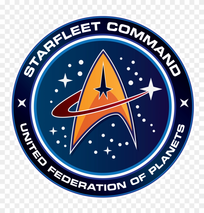 From Star Trek Online Wiki - Star Trek Engineering Patch Clipart