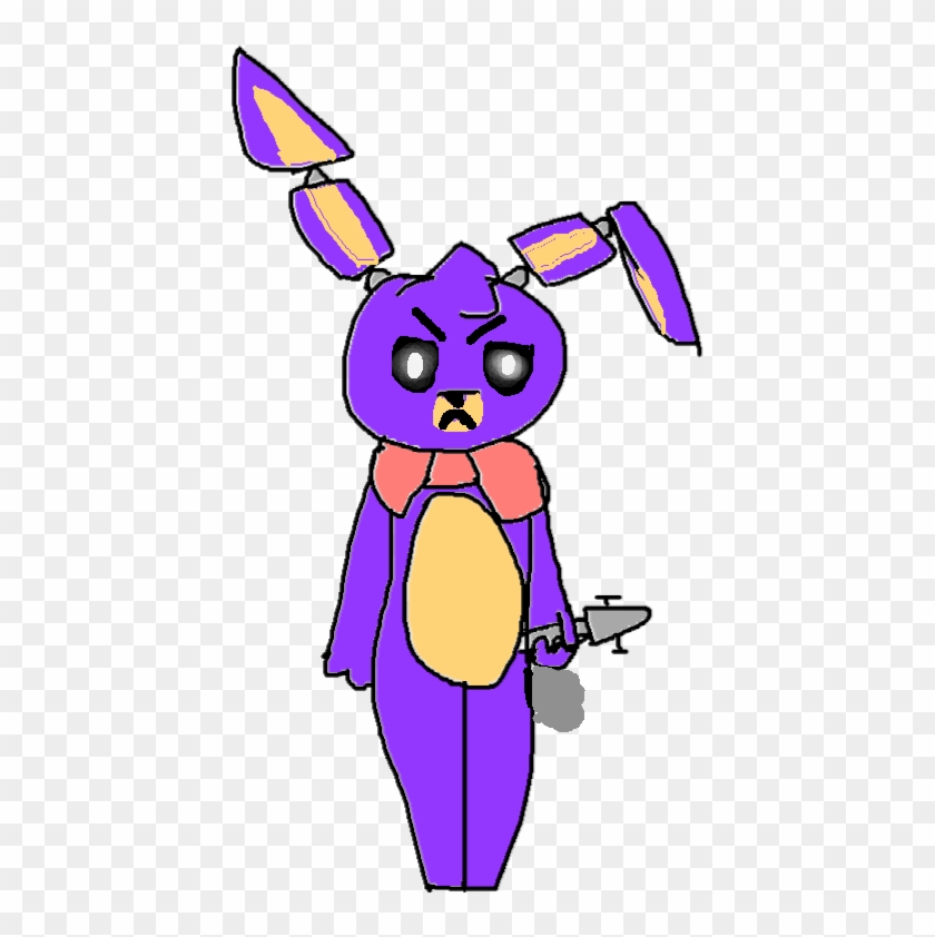 Opened Mad Eyes - Cartoon Clipart