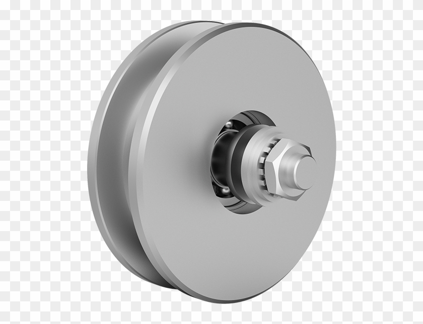 Mea Metal Applications - Stahlrollen Clipart #4770655