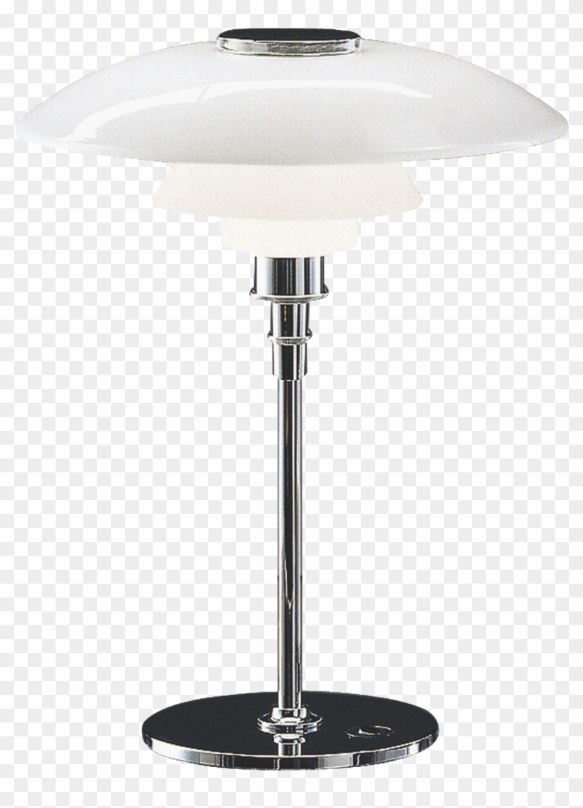 Louis Poulsen Ph 4½-3 ½ Glass Shade Clipart #4770734