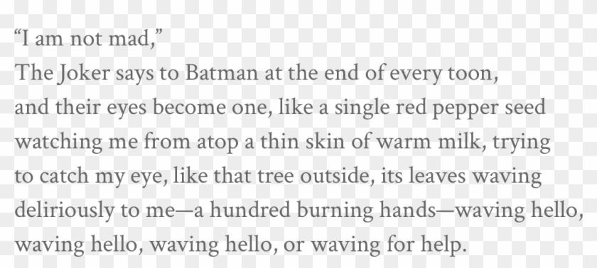 “i Am Not Mad,” - Meezan Burj Today Clipart