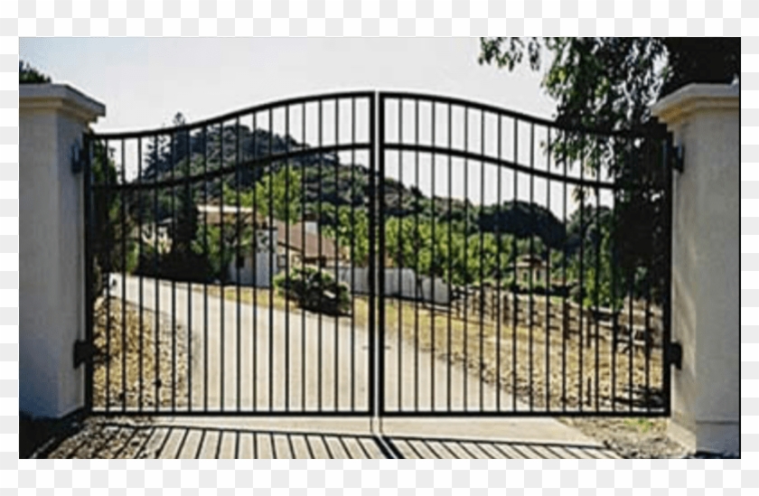 Gate Clipart