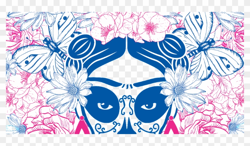 Catrina Ball - Motif Clipart #4771275