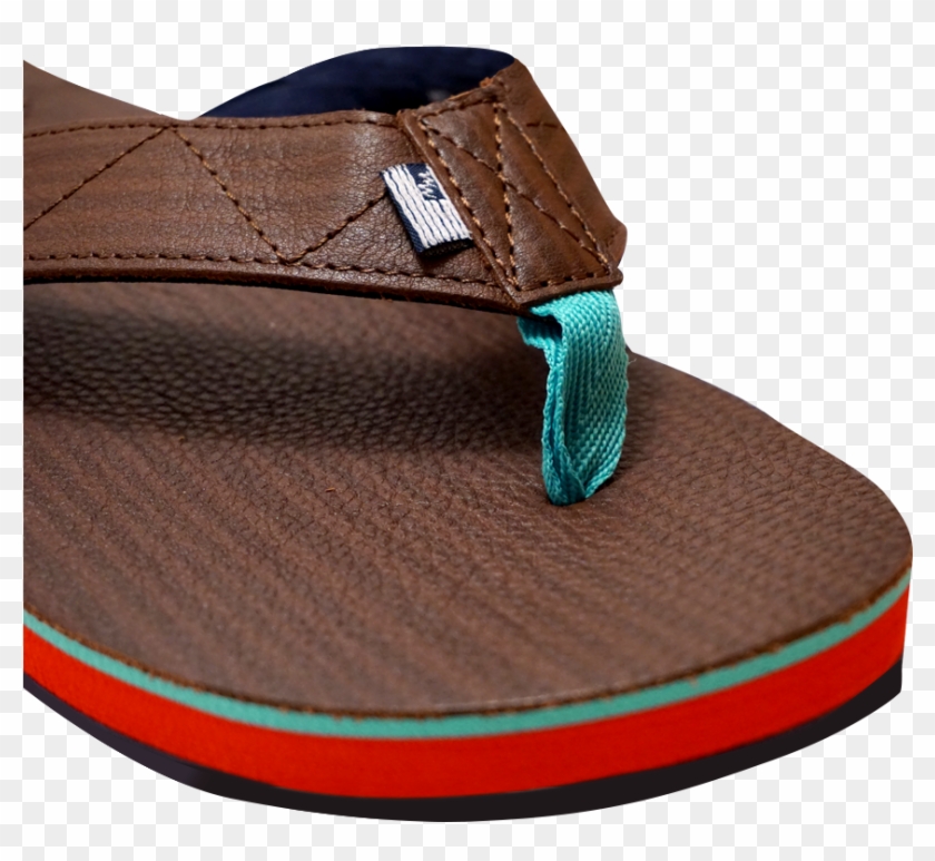 Sandal , Png Download - Slip-on Shoe Clipart