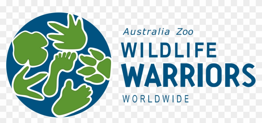 Australia Zoo Wildlife Warriors Clipart
