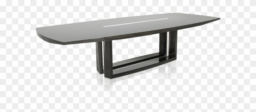 Parker Dining Table Hellman Chang Stickley Glass Top - Coffee Table Clipart