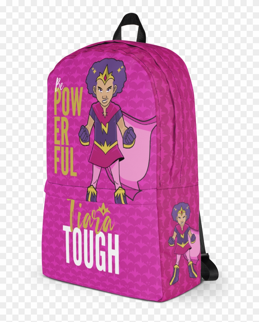 Heart Transparent Backpack Transparent Background - Paint Backpack Clipart