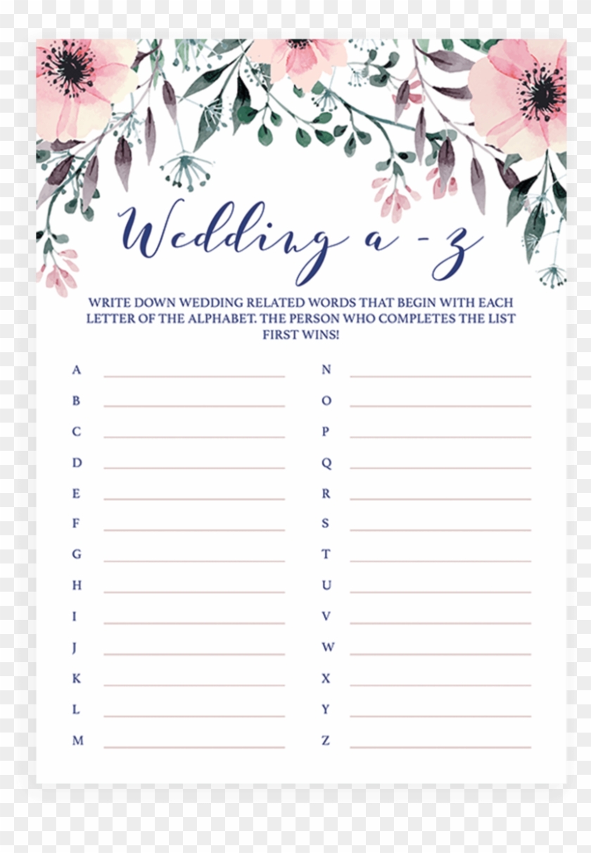 Would She Rather Bridal Game Clipart #4771757