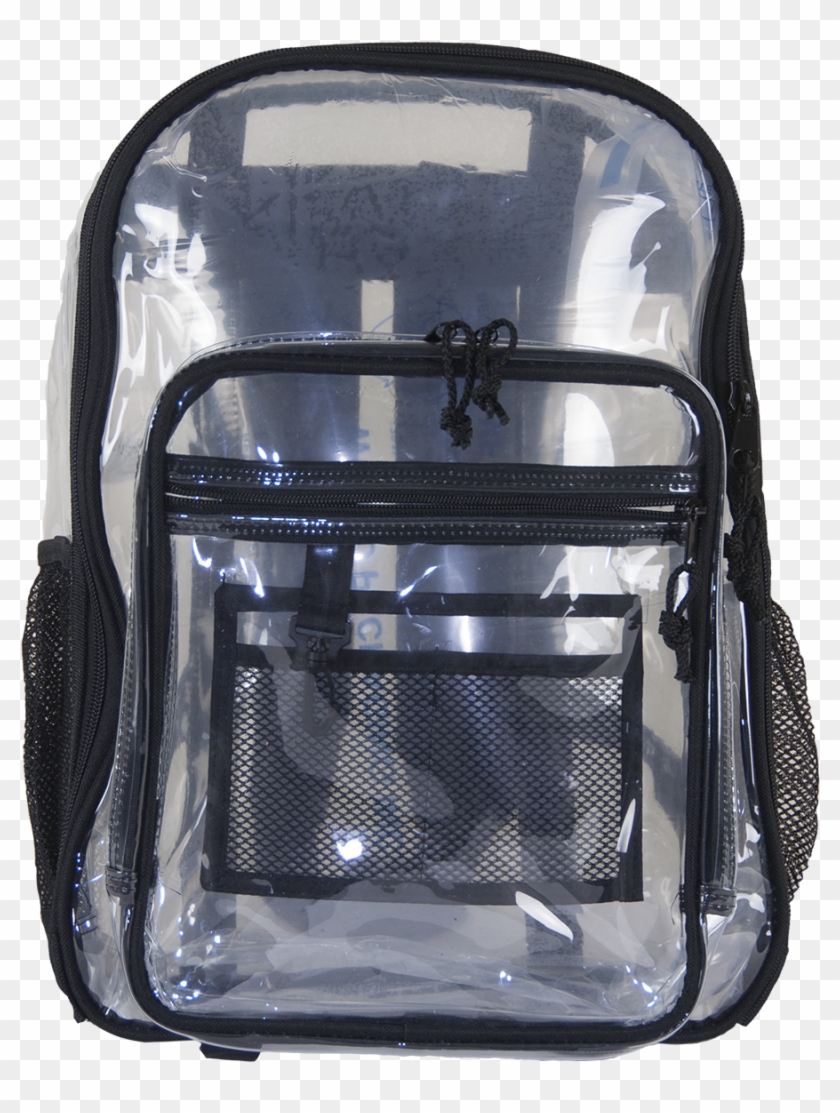 Amaro Inch Clear Backpack Pinterest And Products - Amaro Clear Backpack Clipart #4771929