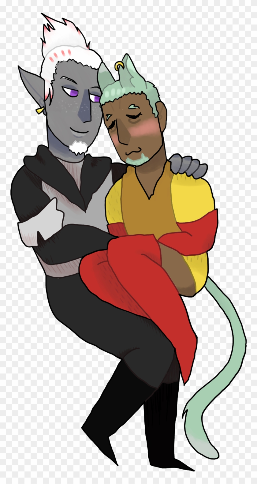 Image - Cartoon Clipart #4772084