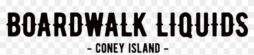 Boardwalk Liquids Logo-v3 W=1180 - Graphics Clipart